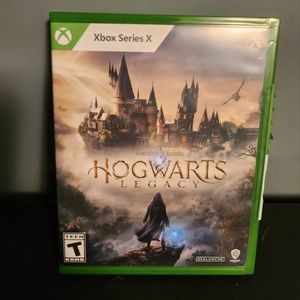 Hogwarts Legacy - Xbox Series X NEW